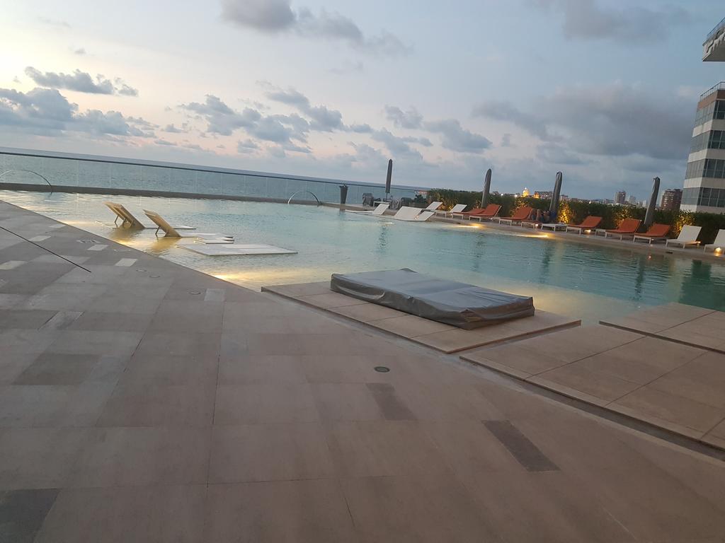 Apartamento Morros - Frente Al Mar *