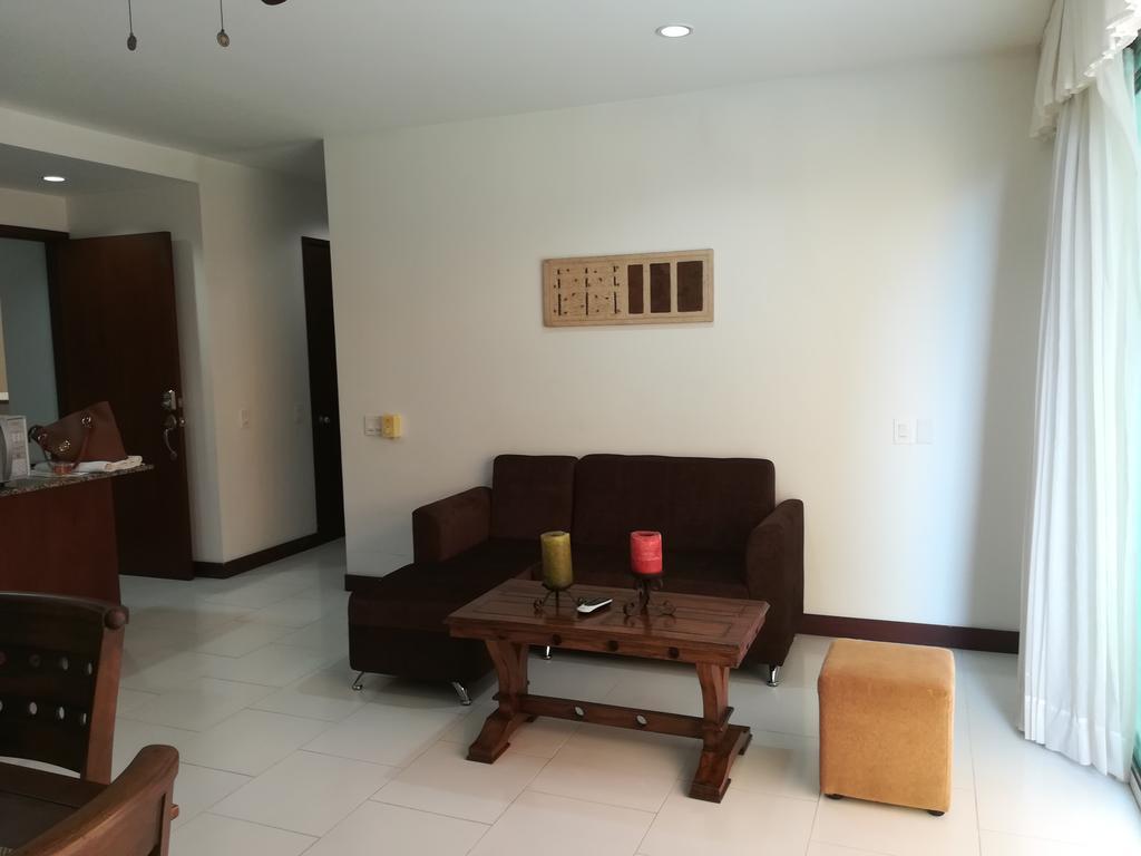 Apto205 Morros922 Apartamento *