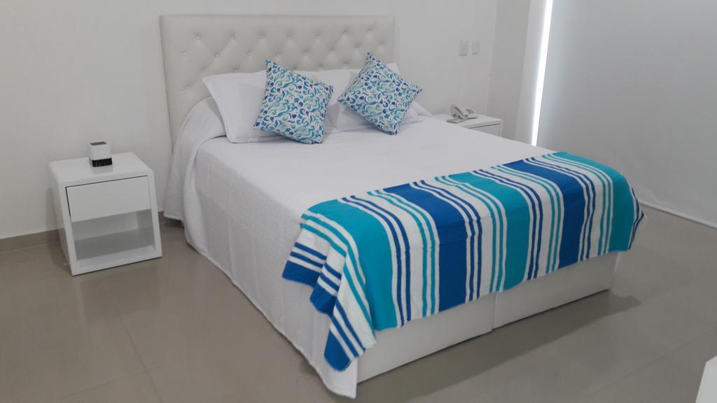 Apartment Morros Epic 222 Cartagena