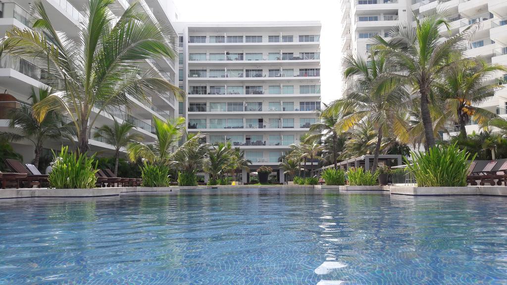 Apartment Morros Epic 222 Cartagena