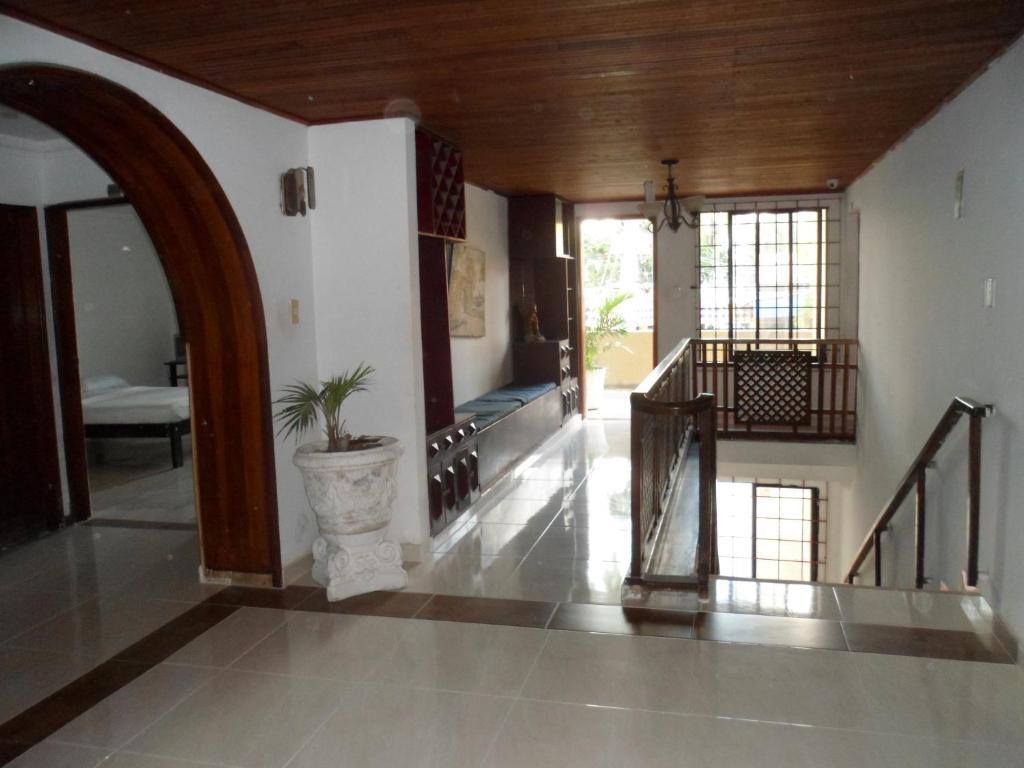 Hotel Casa Andrea 2*