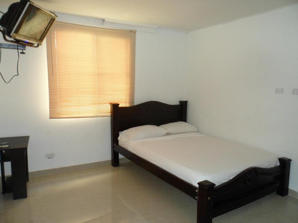 Casa Andrea Hotel 2*