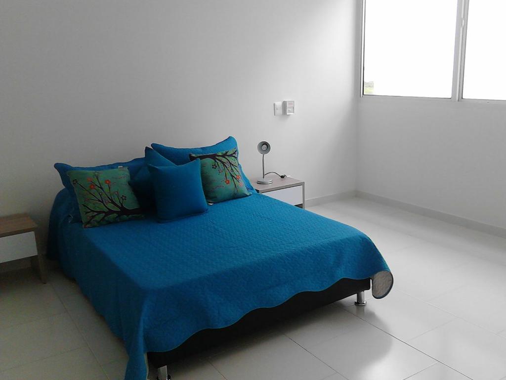Vip - Edificios Zona Morros *