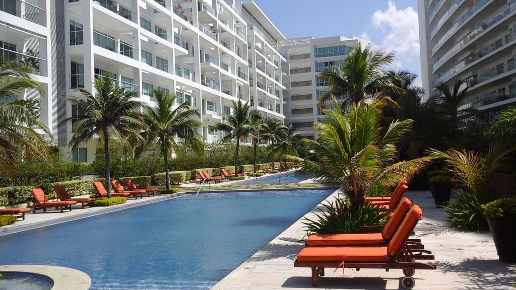 Vip - Edificios Zona Morros Apartamento