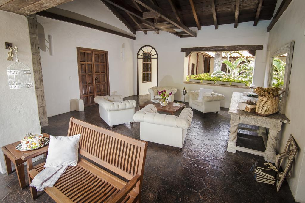 El Marques By Faranda Boutique Hotel