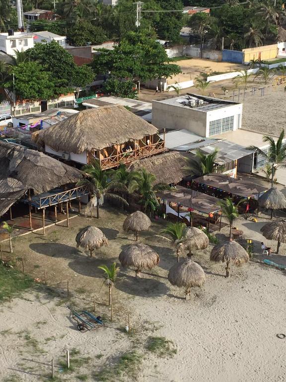 Guest house Kalea