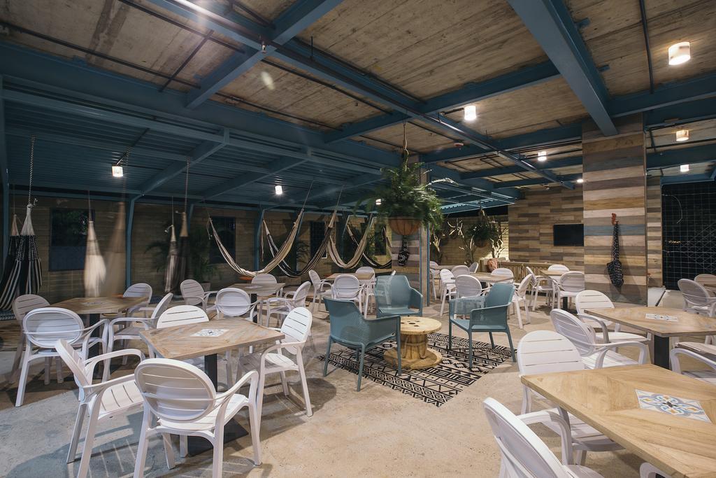 Muchosur Manzanillo Ctg Albergue Cartagena