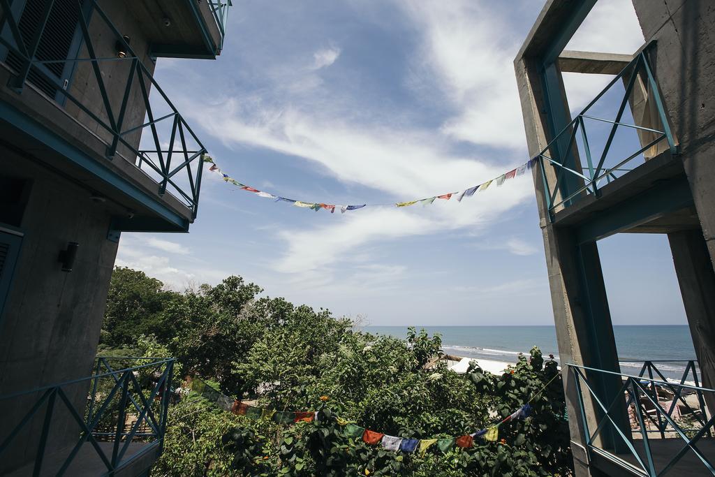 Albergue Muchosur Manzanillo Ctg *