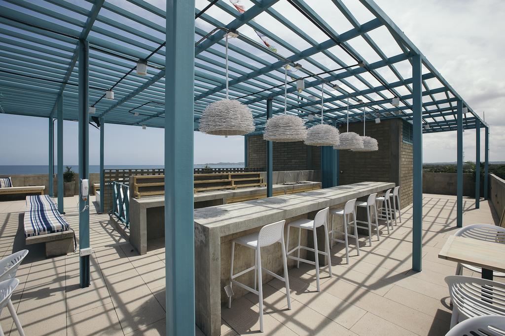 Albergue Muchosur Manzanillo Ctg *