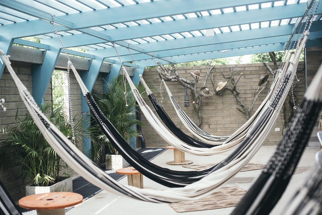 Albergue Muchosur Manzanillo Ctg
