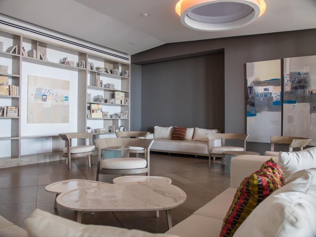 Namaste Luxury Cartagena