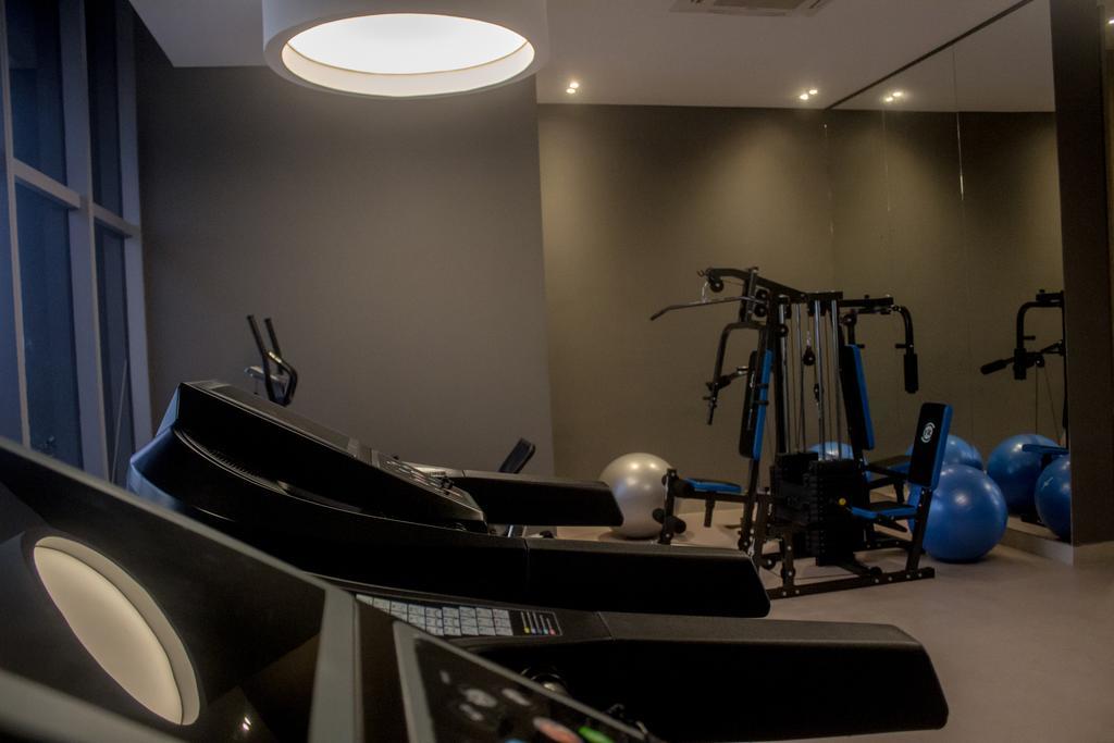 Namaste Luxury Apartamento