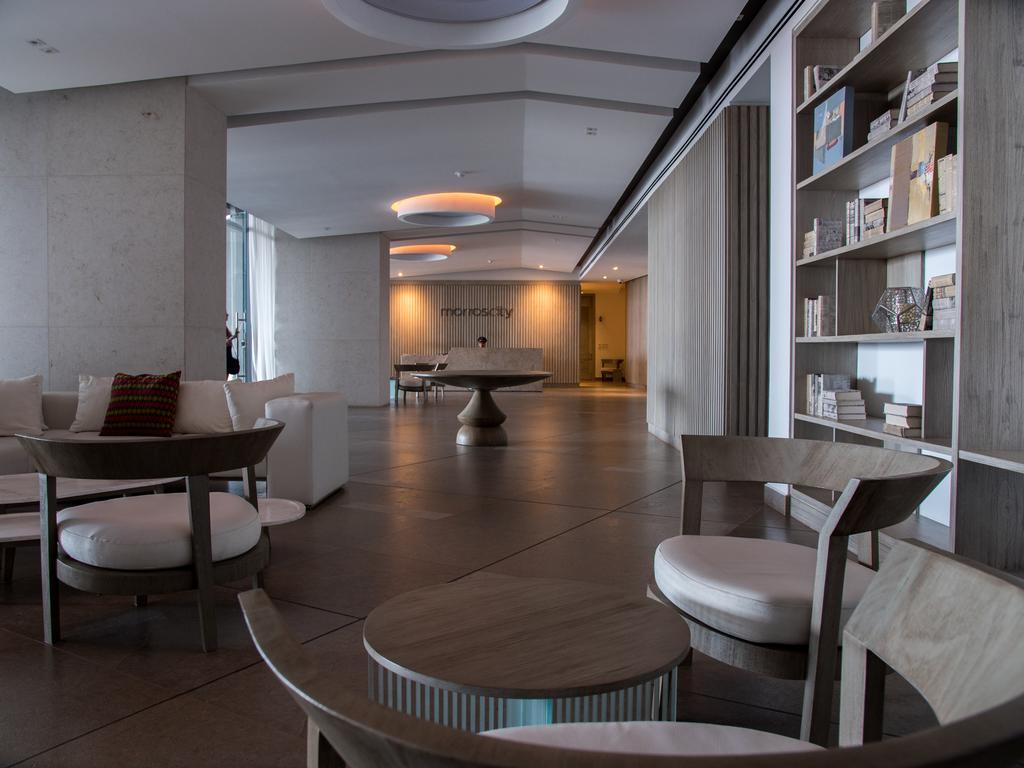 Namaste Luxury Apartamento Cartagena