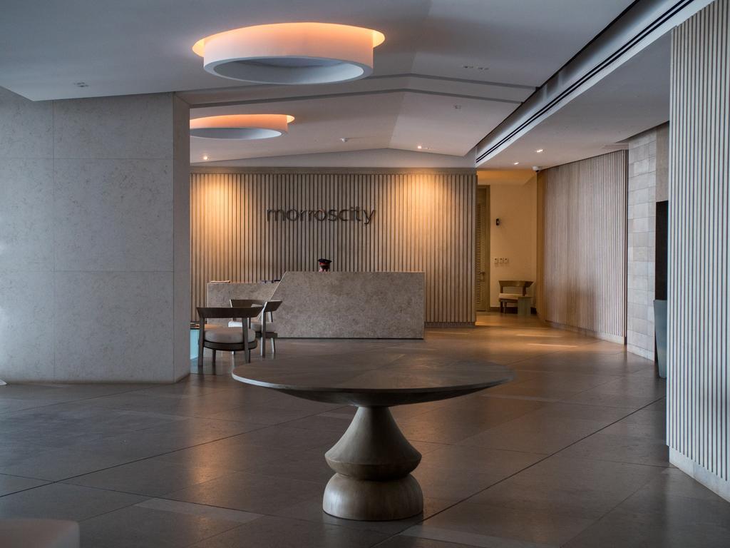 Namaste Luxury Apartamento