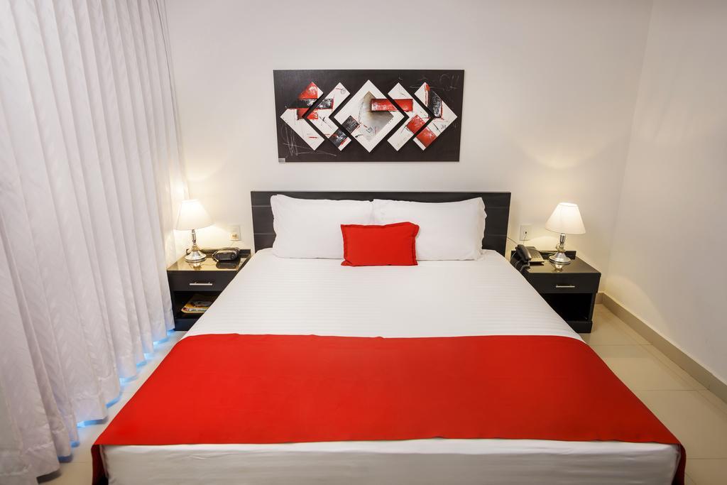 Atlantic Lux 4* Cartagena