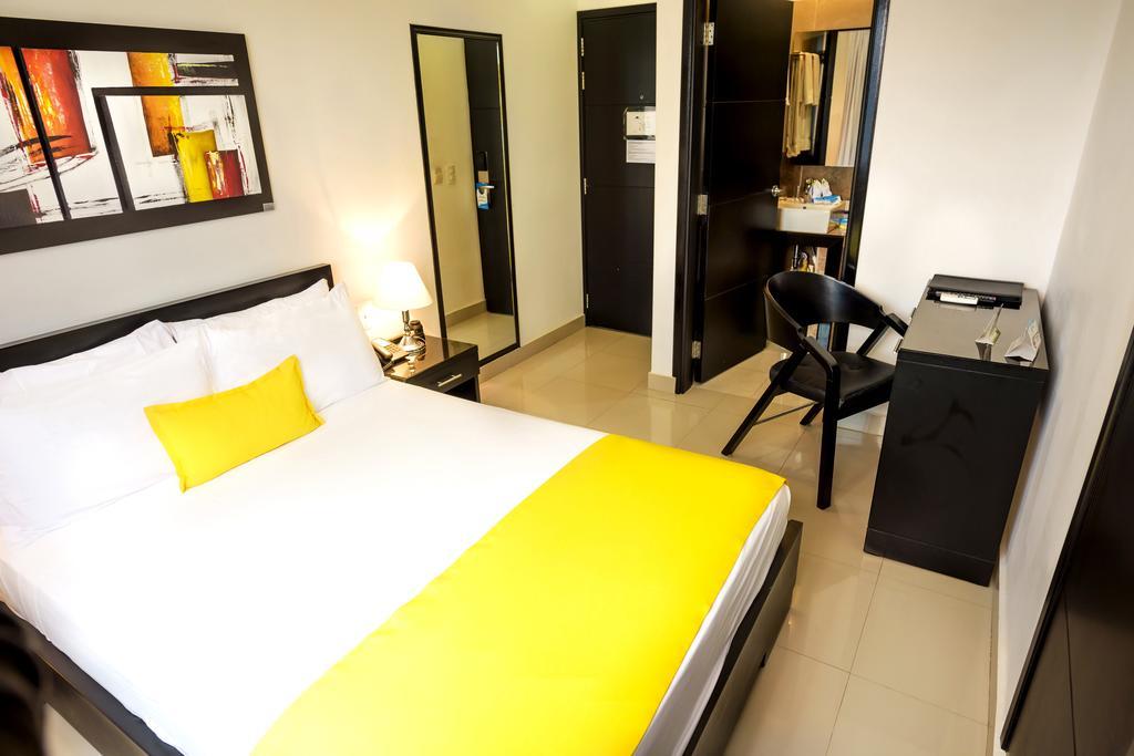 Atlantic Lux Hotel