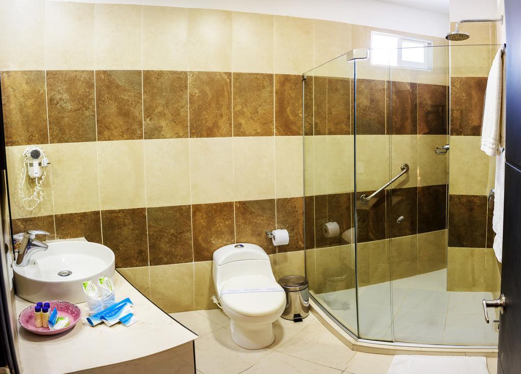 Atlantic Lux 4* Cartagena