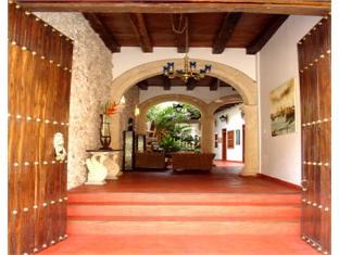 Hotel Casa Del Curato 3*