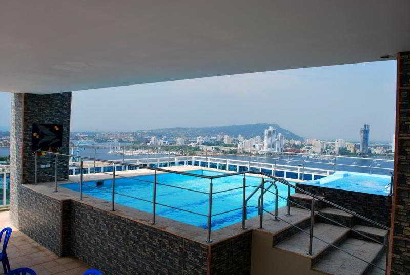 Premium Hotel Cartagena