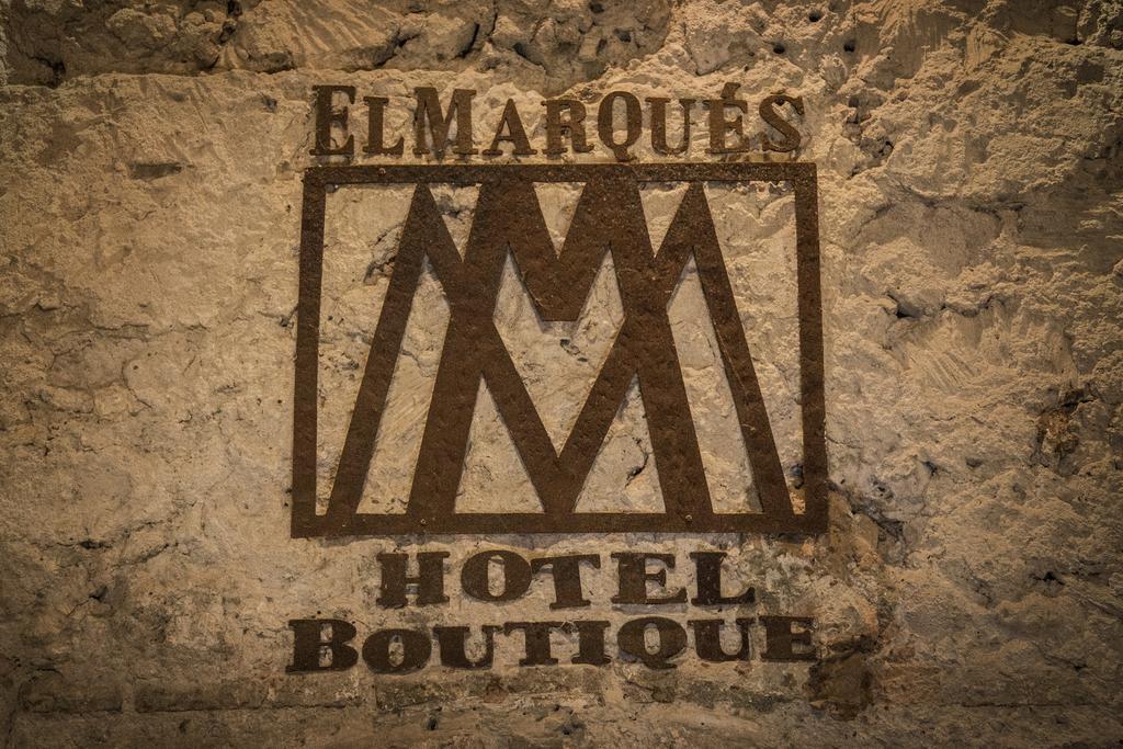 El Marques By Faranda Boutique Cartagena