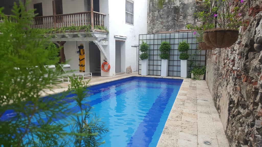 Hotel El Marques By Faranda Boutique Cartagena