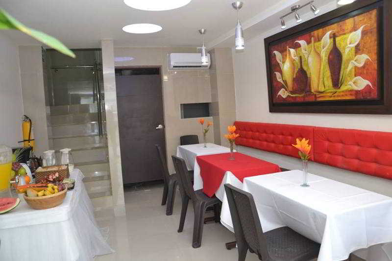Marina By Geh Hotel