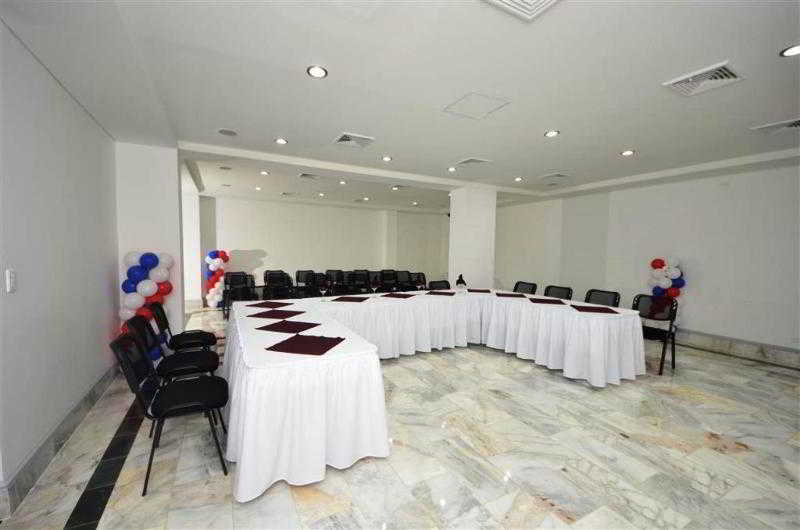 Buenos Aires Hotel Cartagena