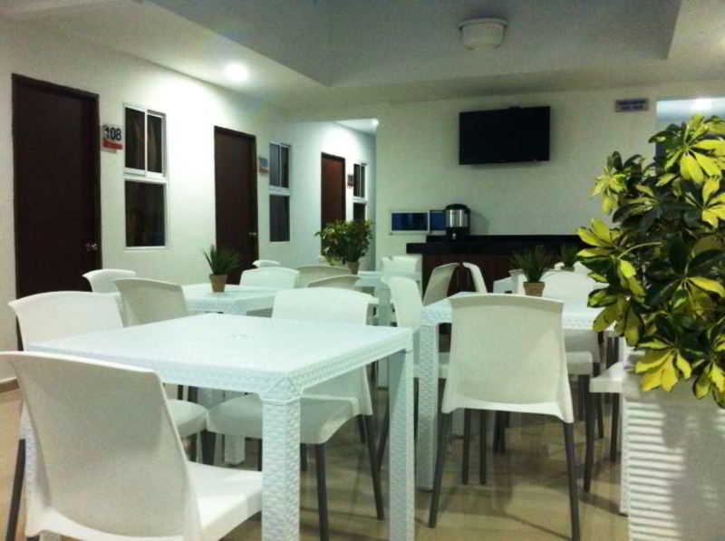Azuan By Geh 3* Cartagena