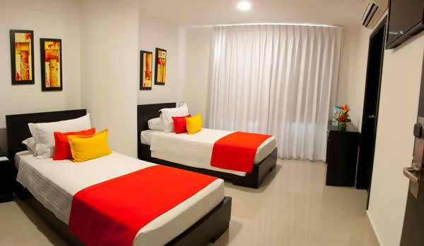 Hotel Atlantic Lux 4*
