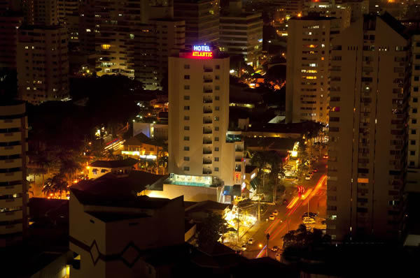 Atlantic Lux Hotel