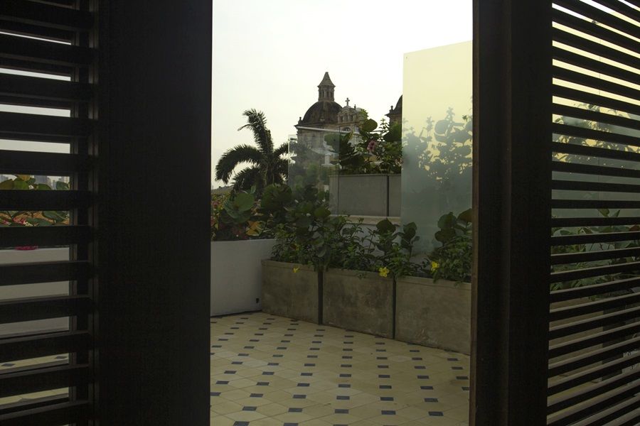 Hotel Sophia Cartagena