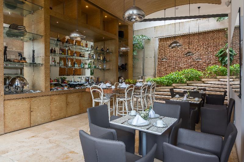 Hotel Boutique Bovedas De Santa Clara By Accor