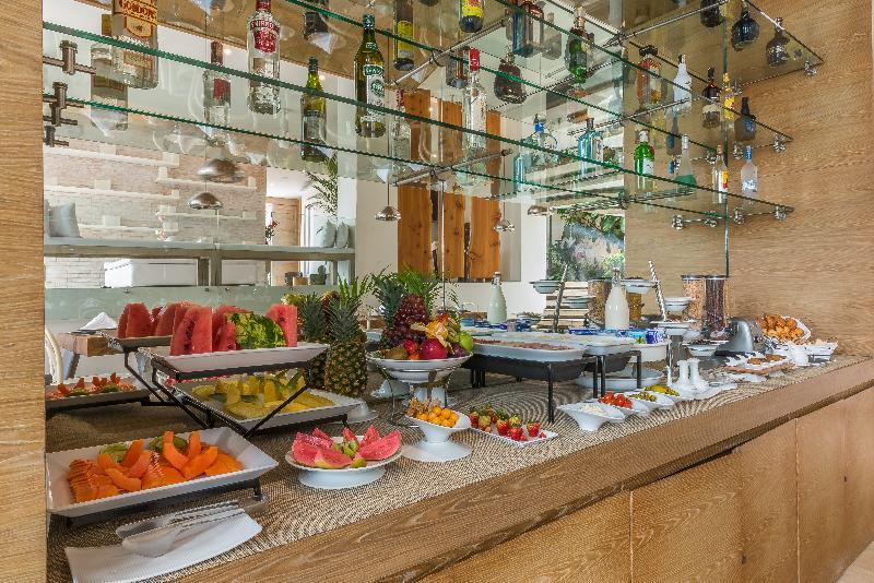 Boutique Bovedas De Santa Clara By Accor Hotel Cartagena