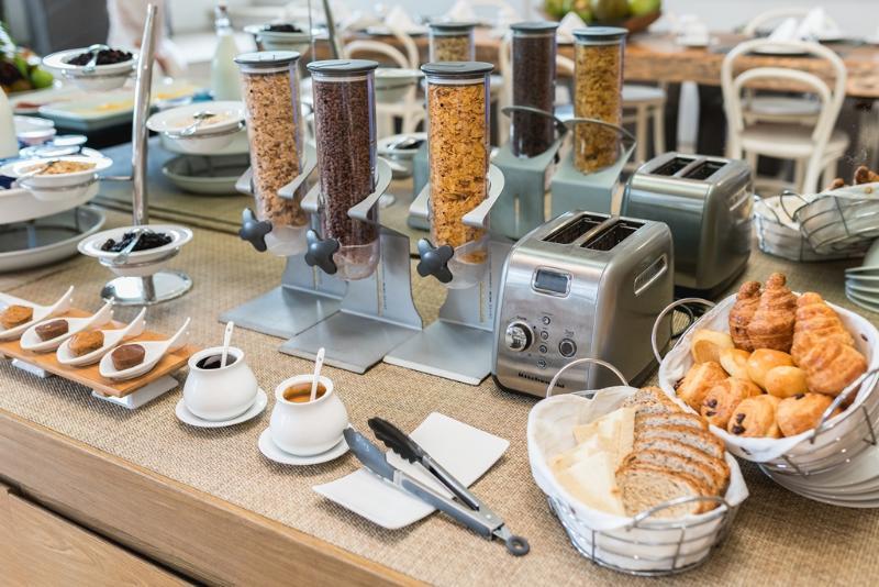 Hotel Boutique Bovedas De Santa Clara By Accor 5*