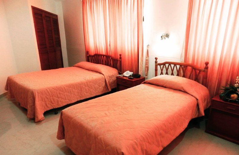 Hotel Dorado Plaza Bocagrande
