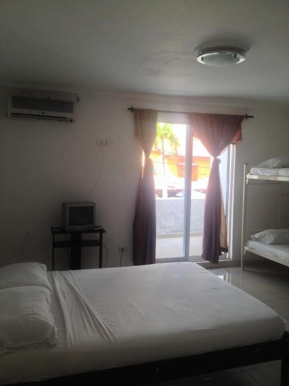Casa Andrea Hotel Cartagena