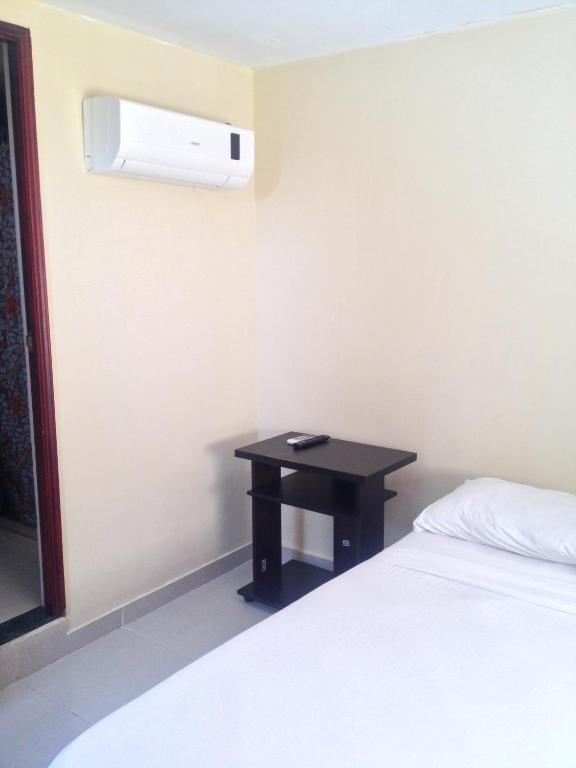 Hotel Casa Andrea 2*