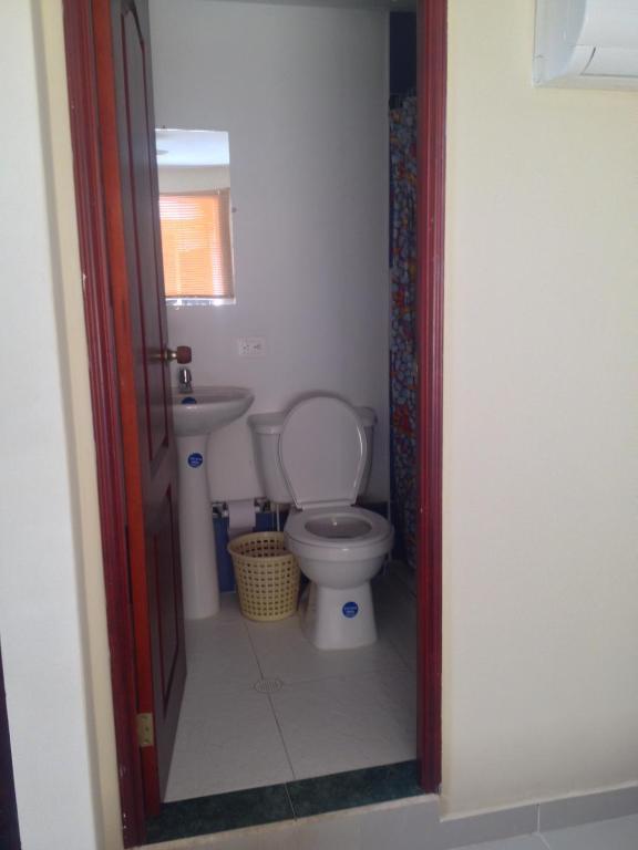 Casa Andrea Hotel