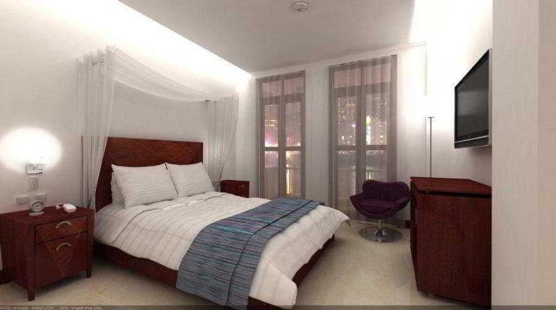 Nh Royal Urban Hotel