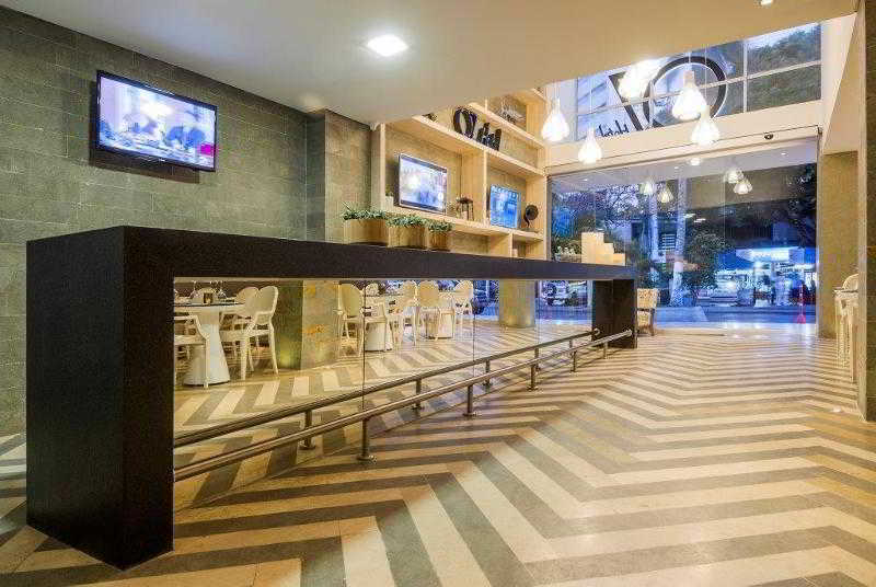 Oz Hotel