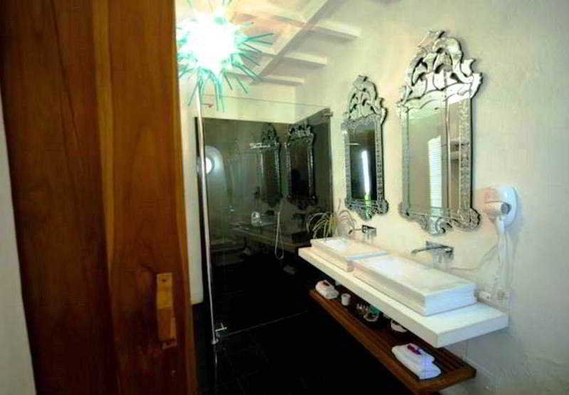 Hotel Aguamarina Boutique (adults Only) 5*