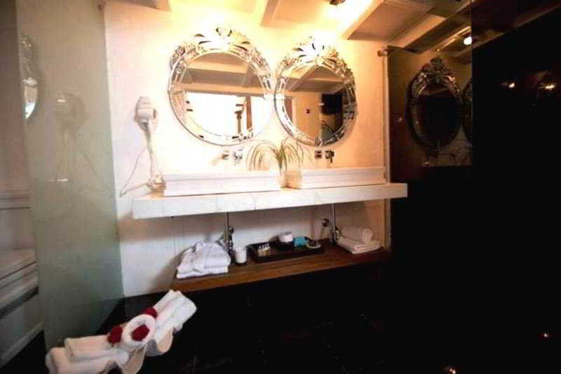 Aguamarina Boutique (adults Only) Hotel Cartagena
