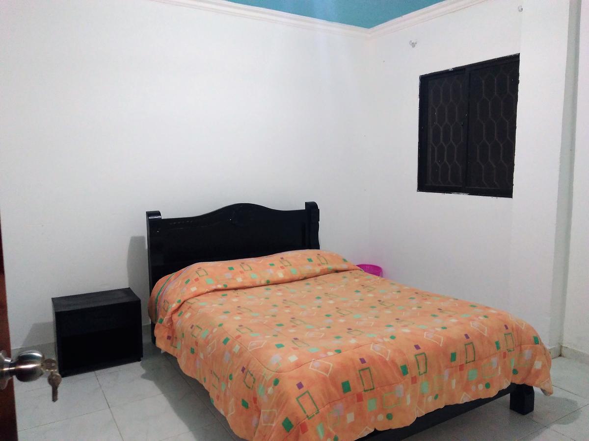 Guest house Tata House - Experience Local Culture Cartagena