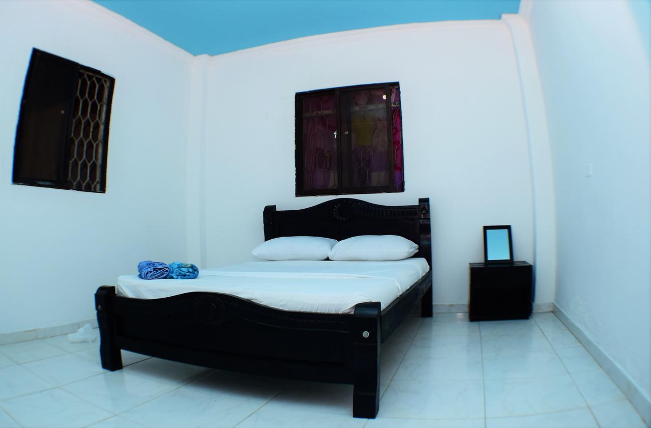 Guest house Tata House - Experience Local Culture