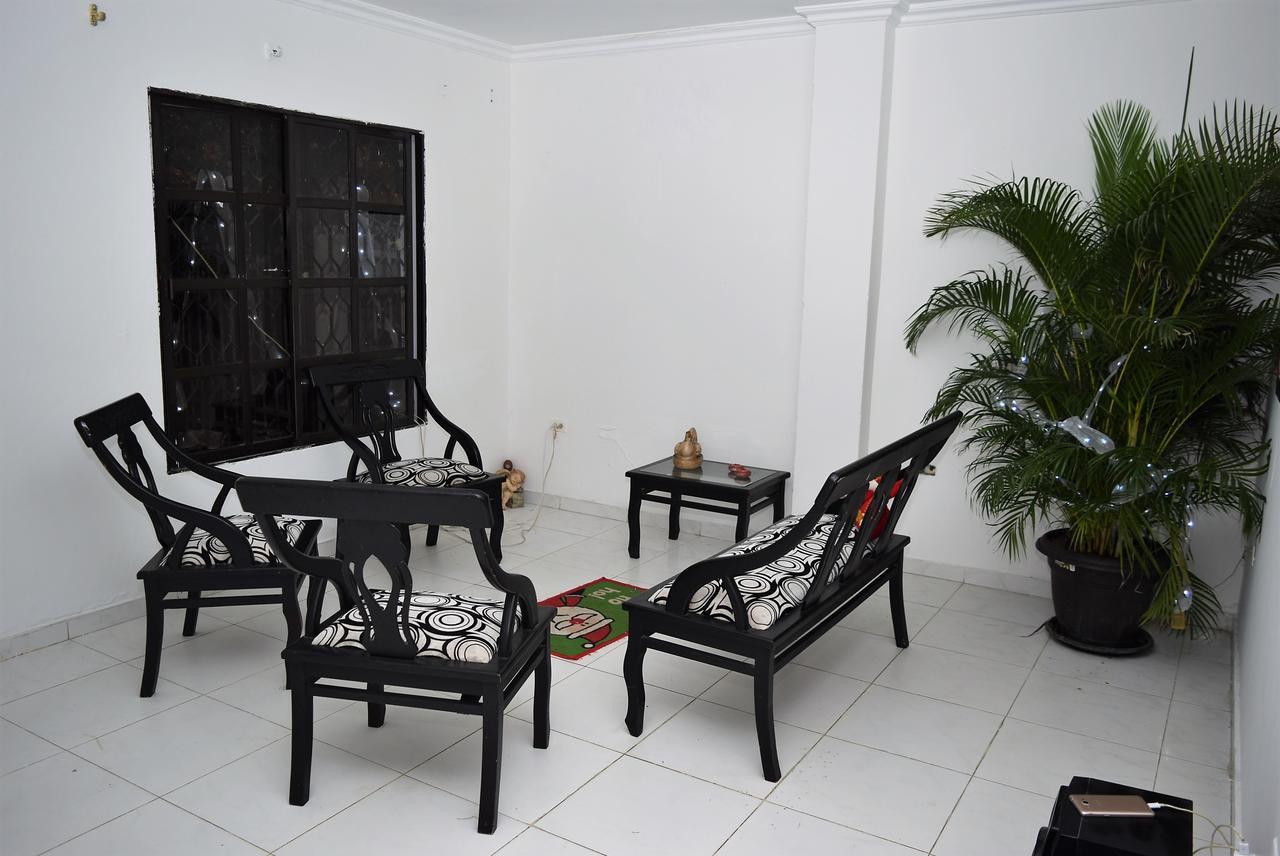 Guest house Tata House - Experience Local Culture