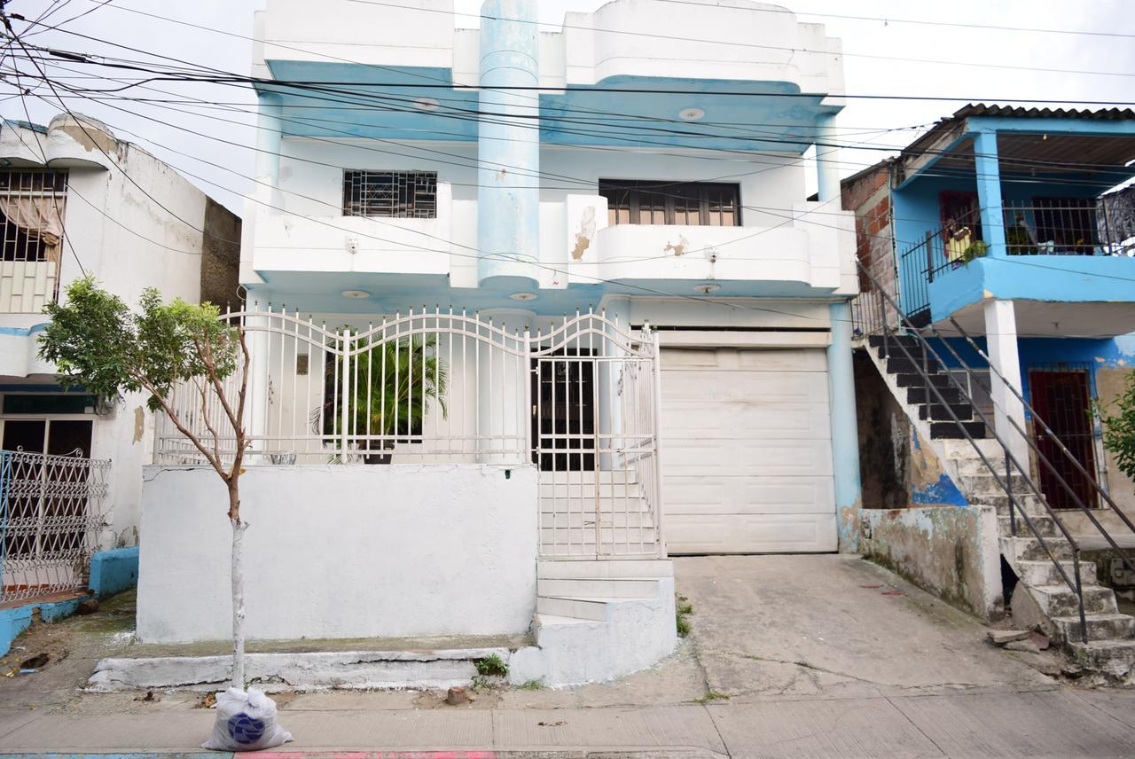 Tata House - Experience Local Culture Guest house Cartagena