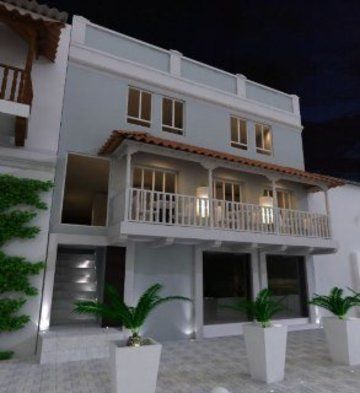Allure Bonbon By Karisma 4* Cartagena