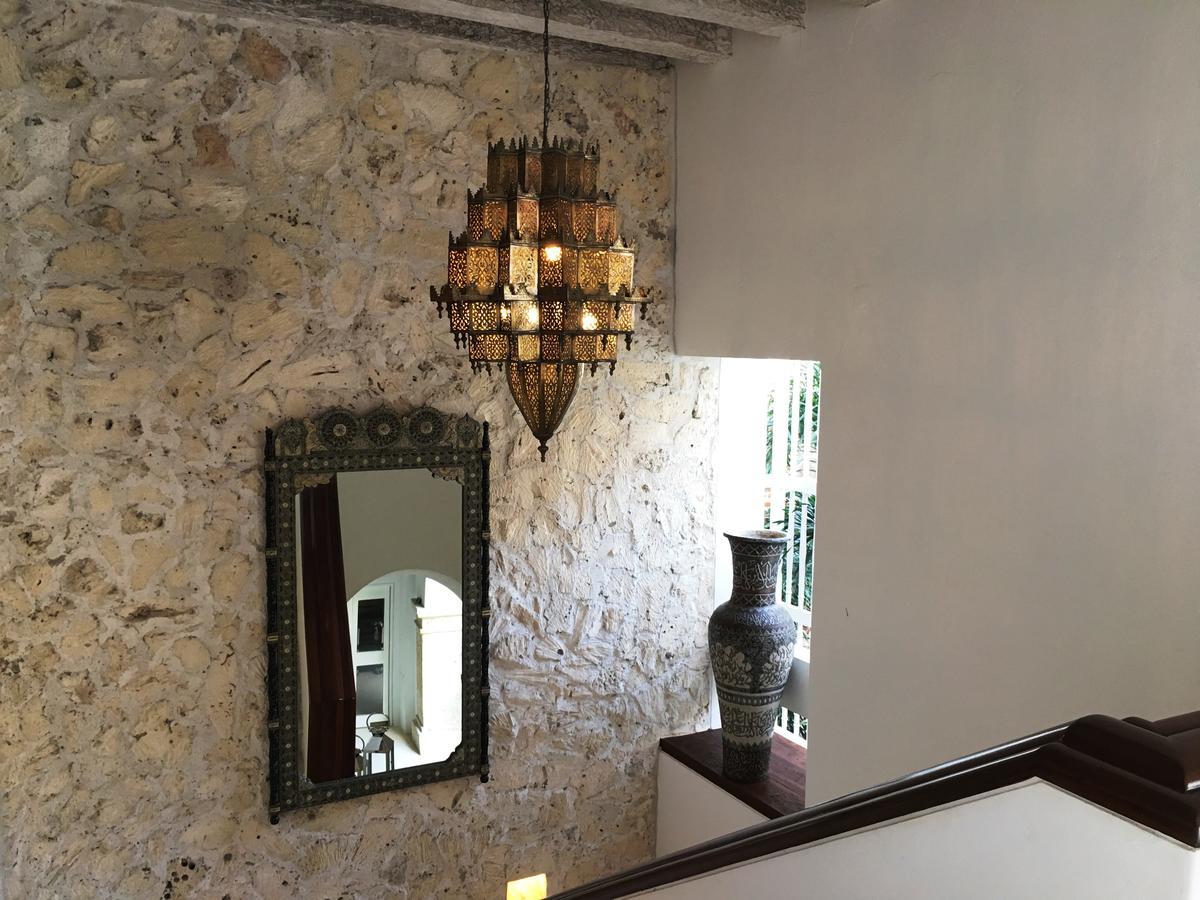 Holiday home Casa Noi