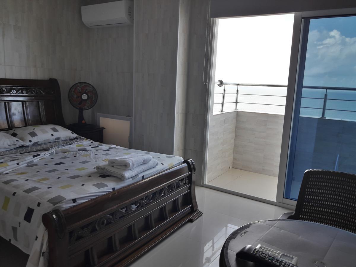 Caribe A Vista Apartment