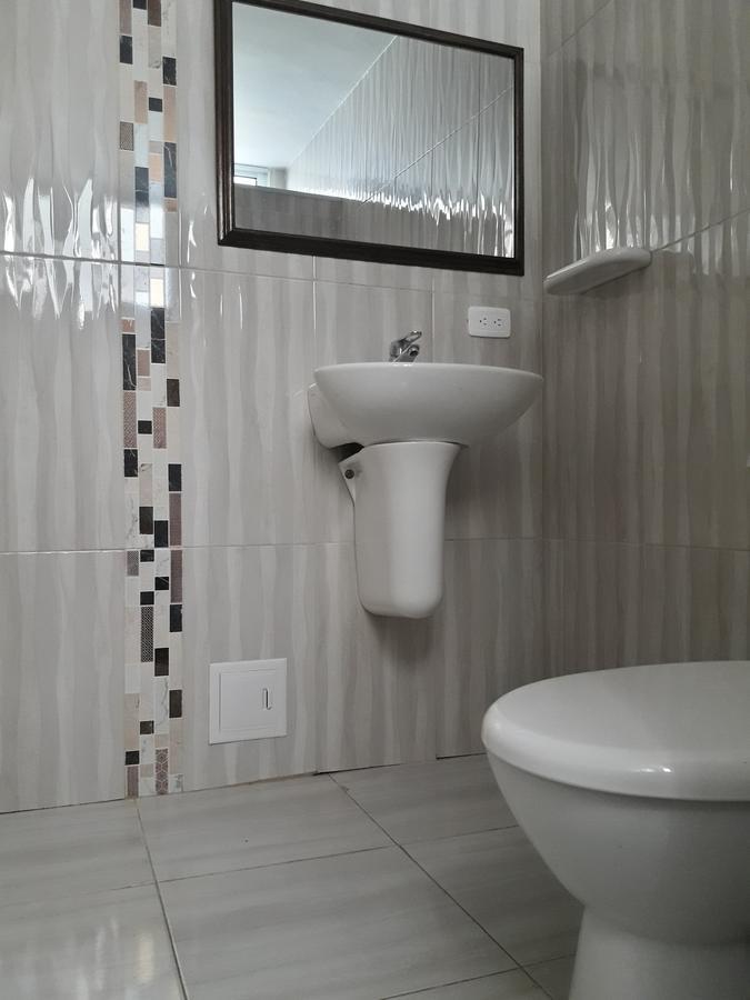 Apartment Caribe A Vista Cartagena